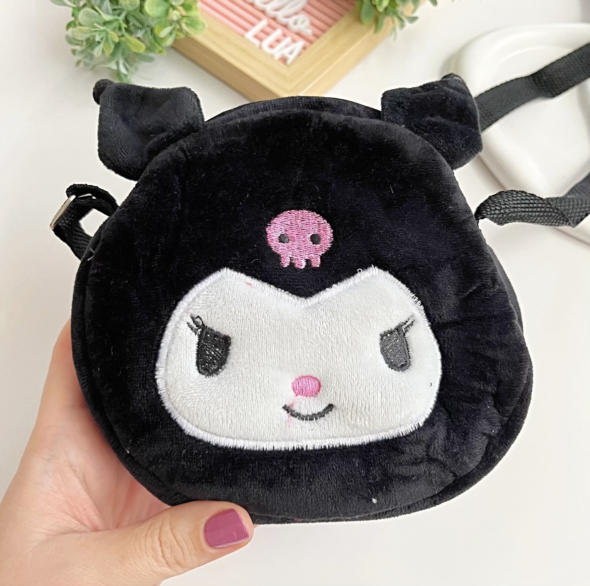 Kuromi%20yumoş%20çanta