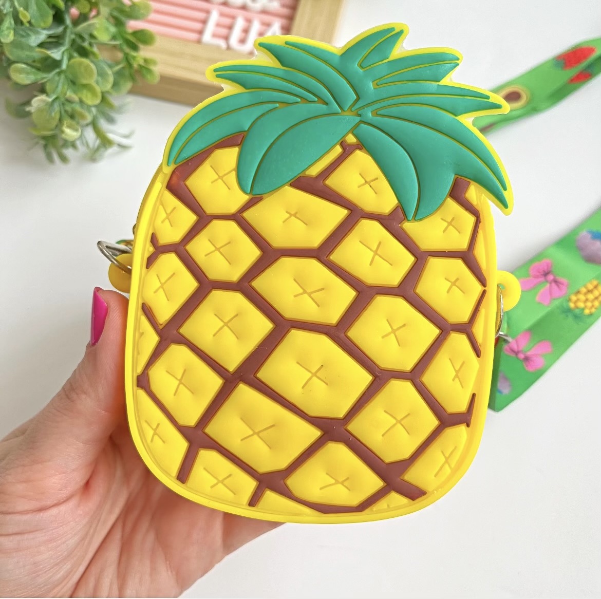 Ananas%20çanta