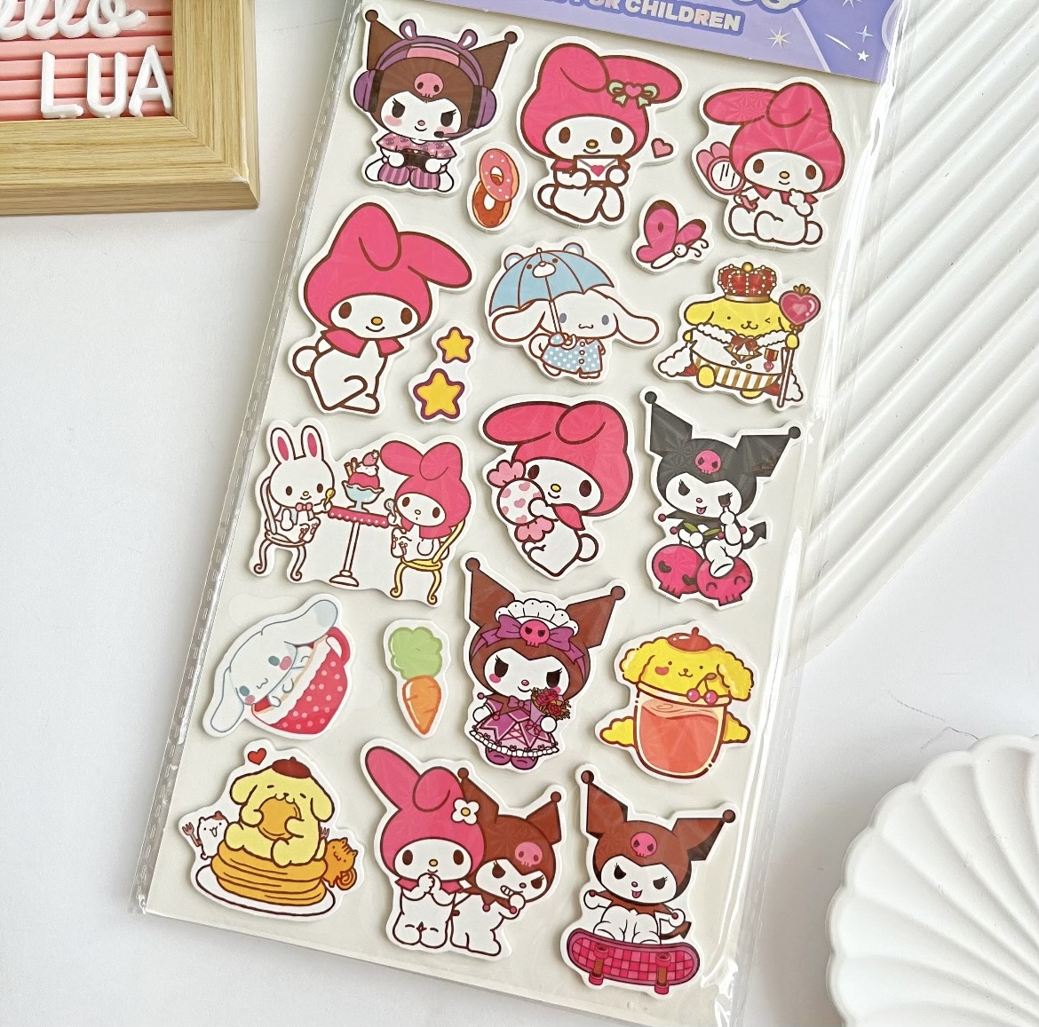 Kuromi%20karışık%20eva%20sticker%20seti