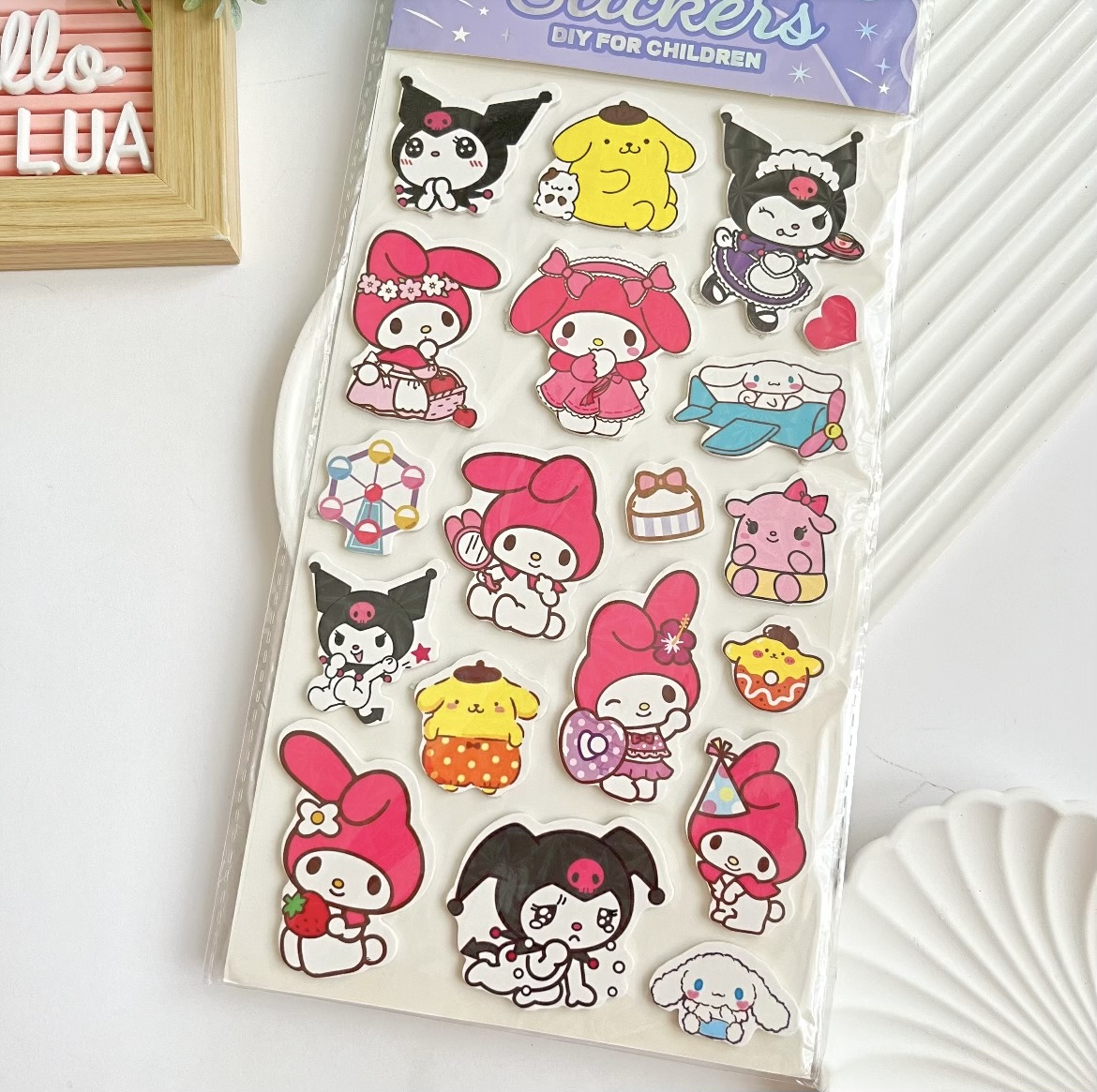 Kuromi%20karışık%20eva%20sticker%20seti