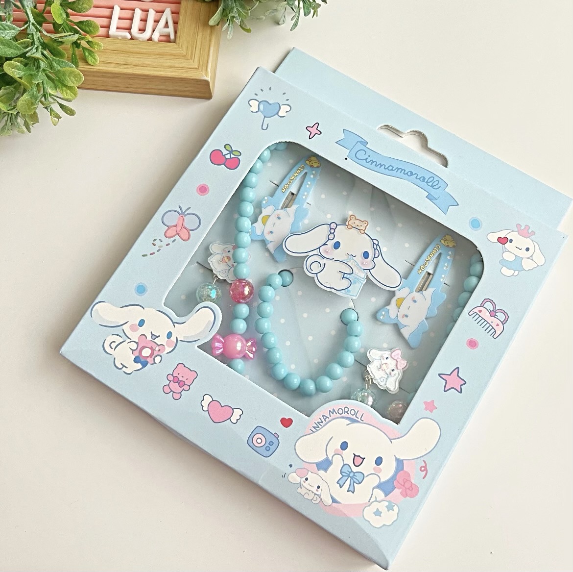 Sanrio%20karakterli%20set