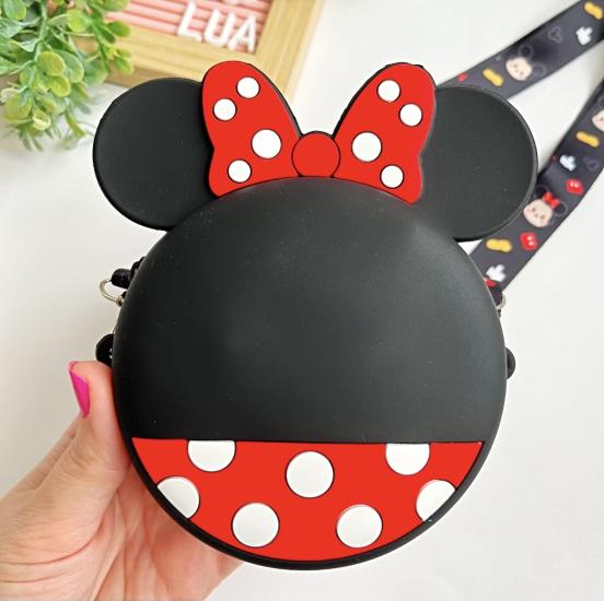 Minnie mouse çanta
