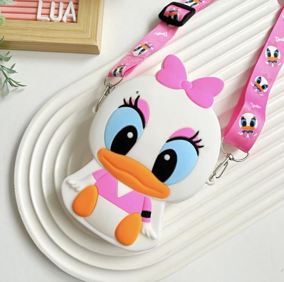 Daisy duck mini çanta