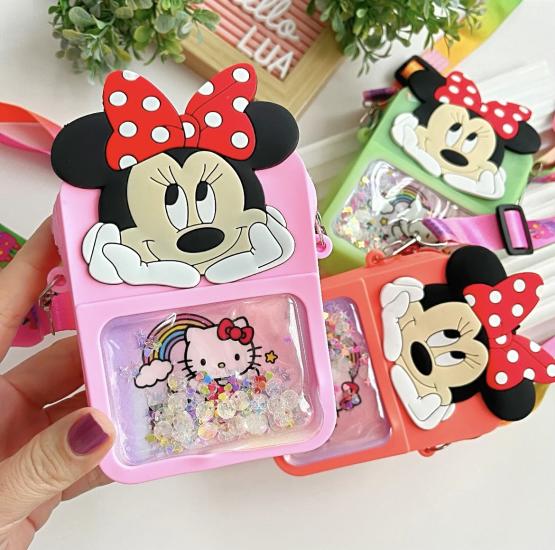 Minnie mouse mini çanta adet