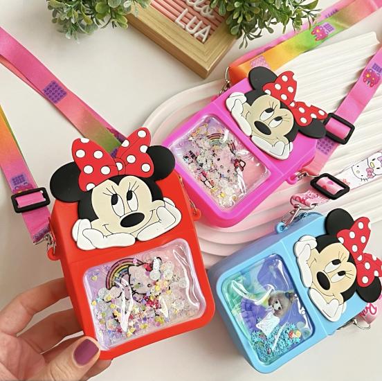 Minnie mouse mini çanta adet