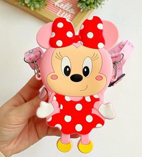 Minnie mouse mini çanta