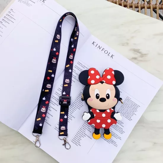 Minnie mouse mini çanta 